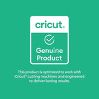 Cricut Matless Permanent Vinyl, Colorful Sampler – 13 in x 12 in - Image 5