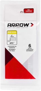 Arrow AP5 All Purpose Mini Glue Sticks - Image 3