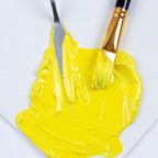 Mont Marte Signature Basic Color Acrylic Paint Set, Semi-Matte Finish, Suitable - Image 5