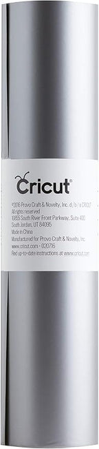 Cricut Premium Removable Vinyl, No-Residue Easy Removal up to 2 Years, - Image 2