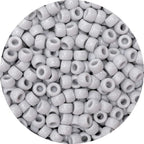 Iooleem Pony Beads, Beads for Jewelry Making, Beading Supplies, Arts & Crafts by IOOLEEM