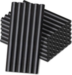 Manarty Black Hot Glue Stick, Adhesive EVA Glue Sticks by Manarty