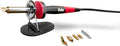 Weller 25W/120V Woodburning Kit, 8 Piece by Unknown