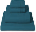 Mellanni California King Sheets Set by Mellanni