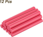 uxcell 12pcs Mini Hot Glue Sticks - Image 3