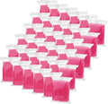 Air Dry Clay, 36 Packs Pink Foam Clay, 19oz Soft Modeling Clay Super Light by WOLWEFA