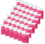 Air Dry Clay, 36 Packs Pink Foam Clay, 19oz Soft Modeling Clay Super Light by WOLWEFA