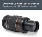 Celestron 1.25 inch Moon Filter - Image 5
