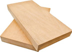 2PCS Unfinished Basswood Blocks - Image 8
