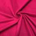 Anti-Pill Polar Fleece Fabric by The Yard – Soft Plush Polyester by VALENTINATEXTILEINC