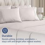 Standard Pillow Cases Set of 6 - Image 4