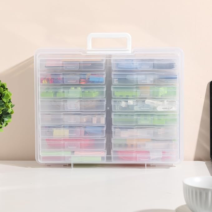 novelinks Photo Storage Boxes - Image 5