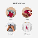 Cricut Everyday Iron On - Image 5