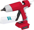 100W Cordless Hot Glue Gun Compatible by Unknown