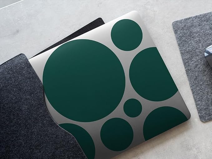 ORACAL 951 Forest Green Adhesive Craft Vinyl 12in x 10ft - Image 8