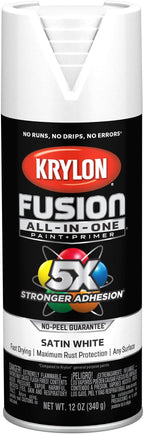 Krylon Fusion All-In-One, 12 oz by Krylon%C2%AE