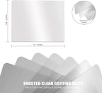 Fotouzy Flexible Plastic Cutting Boards - Image 2