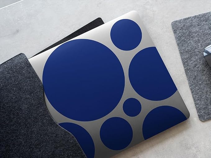 3M Sapphire Blue Adhesive Craft Vinyl 12in x 10ft - Image 8