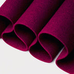 FabricLA Felt Fabric 72" Wide 1.6mm Thick Acrylic Felt by The Yard by FabricLA