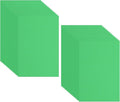 PATIKIL 30 Pack EVA Foam Sheets, Light Green by PATIKIL