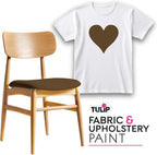 Tulip Fabric & Upholstery Paint, 16.9 fl. oz. - Image 6