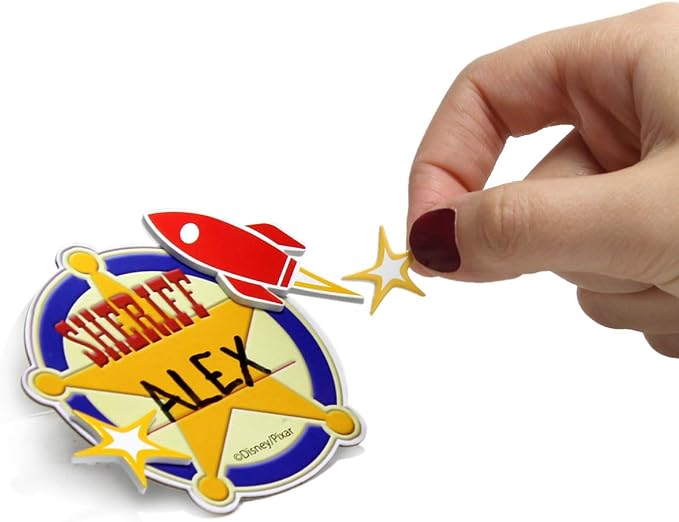 Tara Toys Disney Pixar Toy Story Creativity Set – Art Activity Kit - Image 9