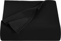 NTBAY Twin Flat Sheet Only by NTBAY
