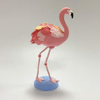 BOHS Pink Modeling Foam Clay - Image 3