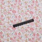 Cotton Fabric DIY Making Supplies Quilting Patchwork Fabric Fat Quarter Bundles - Image 6