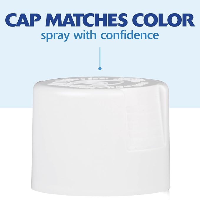 Rust-Oleum Painter's Touch 2X Ultra Cover Spray Paint, High Gloss White | - Image 7