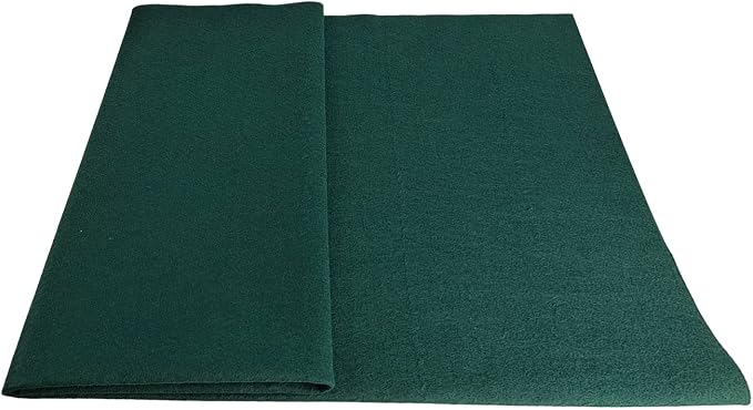 Jtnohx Craft Felt, 1 Square Yard Felt Fabric, 1.4mm Thickness Soft Flexible - Image 2