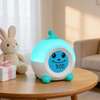 iHoo Ok to Wake Kids Alarm Clock, Toddler Sleep Training Clock - Image 6