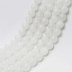 MJDCB Beads for Energy Bracelets Yoga Bracelet DIY Bracelet Natural Stone Beads - Image 7