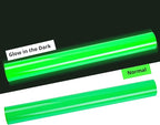 HTVRONT Puff Vinyl Heat Transfer, Puff Iron on Vinyl - Image 2