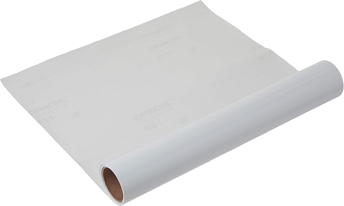ORACAL 651 Glossy Permanent Vinyl 12" x 6ft - Image 4
