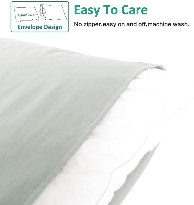 NTBAY Body Pillowcase - Image 4