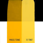 Liquitex BASICS Acrylic Paint, 118ml Tube, Cadmium Yellow Deep Hue - Image 3