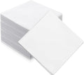 100 Pack 8-inch Cotton Fabric Squares, 8″ Precut Cotton Fabric Squares by Unknown