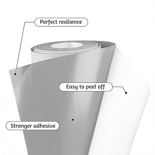 Self Adhesive Foam Rubber Sheets Sponge Neoprene - Image 4
