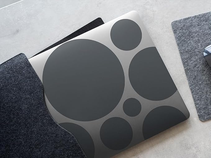 ORACAL 951 Series Premium Cast Film in Iron Gray - Image 8