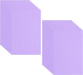 PATIKIL 20 Pack EVA Foam Sheets, Light Purple by PATIKIL