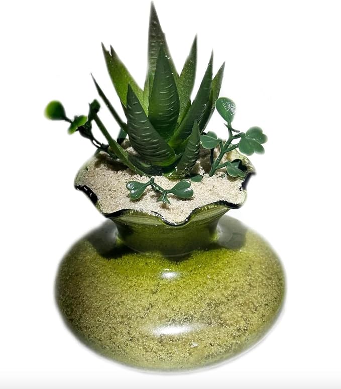 5 Pounds Natural Decorative Real Sand - Image 4