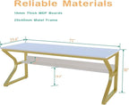 OSCHF 71-Inch Extra Long Desk - Image 2