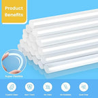 Hot Glue Sticks, Compatible - Image 2