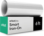 Cricut Smart Iron On for Joy Machine by Unknown