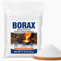 MAQIHAN 11.8 oz Borax -Borax Flux by MaqiIhanCustomOfficial