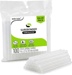 Surebonder DT-100 Mini Size Hot Glue Sticks by Surebonder