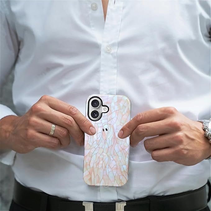 Case for iPhone 17, 2-Layer Protection, Shockproof and Scratch-Resistant for - Image 6