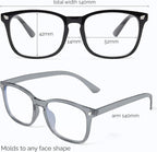 livho High Tech Blue Light Glasses - Image 6
