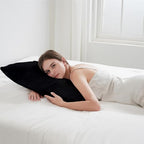 DOWNCOOL Large Body Pillow Insert - Image 3